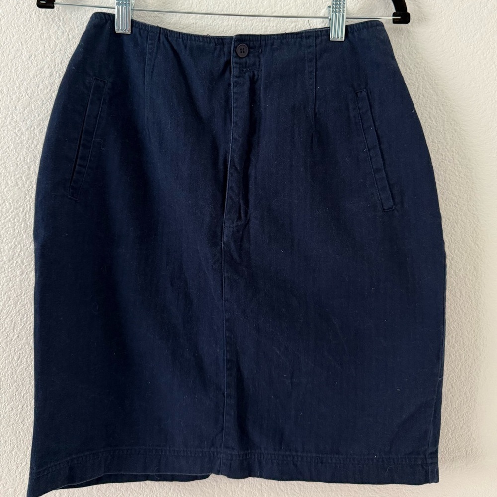 Vtg Esprit skirt
